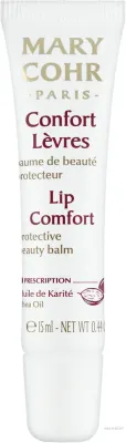 Бальзам для губ Mary Cohr Lip Comfort