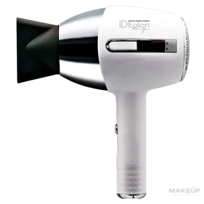 Фен Iditalian Elite Protect Hair Free Radiat 1400 компактный
