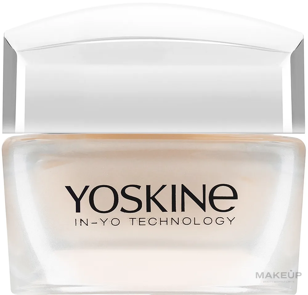 Крем для лица Yoskine Japan-Enzyme Wrinkle Eraser 45+ с пептидами 50 мл