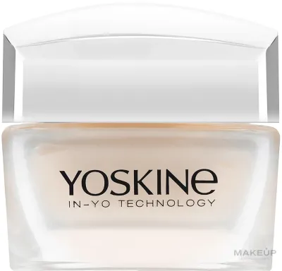 Крем для лица Yoskine Japan-Enzyme Wrinkle Eraser 55+ энзимный 50 мл