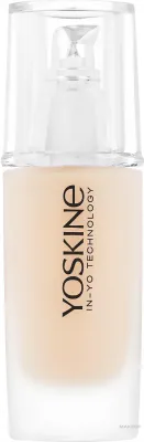 Сыворотка для лица Yoskine Hokkaido Japan-Enzyme 40+ с пептидами 30 мл