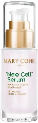 Сыворотка для лица Mary Cohr New Cell Skin Renewal обновляющая 50 мл