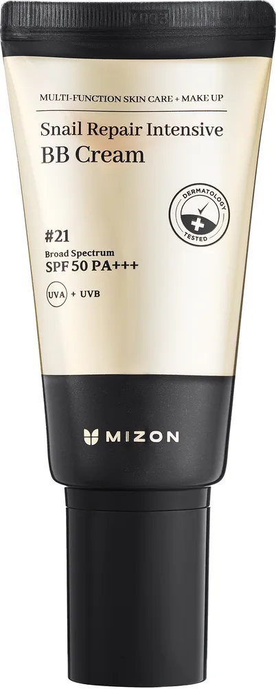BB-крем Mizon Snail Repair Intensive BB Cream