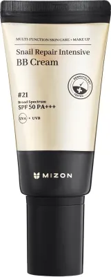 BB-крем Mizon Snail Repair Intensive BB Cream