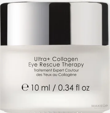 Восстанавливающий крем для кожи вокруг глаз Able Skincare Ultra+ Collagen с коллагеном и ретинолом 10 мл