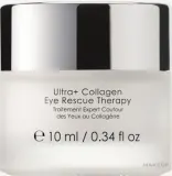 Восстанавливающий крем для кожи вокруг глаз Able Skincare Ultra+ Collagen с коллагеном и ретинолом 10 мл — фото 1