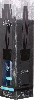 Аромадиффузор для дома Millefiori Milano Natural Acqua Blu 500 мл
