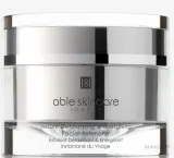 Able Skincare Able Skincare Instant Detoxifying & Energising Facial Exfoliator - Детокс-пилинг для лица Instant Detoxifying & Energising, 50 мл — фото 1