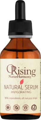 Лосьон-сыворотка для волос Orising Natur Harmony Invigorating для тонких волос 100 мл
