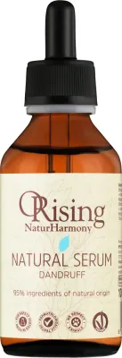 Лосьон-сыворотка для волос Orising Natur Harmony Dandruff против перхоти 100 мл
