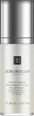 Сыворотка для лица Able Skincare Utmost Peptide Restoring Firming 30 мл