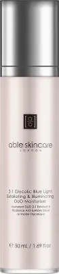 Крем для лица Able Skincare City Shield+ осветляющий 50 мл
