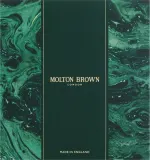 Набор Molton Brown Re-Charge Black Pepper гель для душа 300 мл и скраб для тела 250 г — фото 2