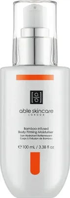 Крем для рук и тела Able Skincare Revolution Age с бамбуком 100 мл