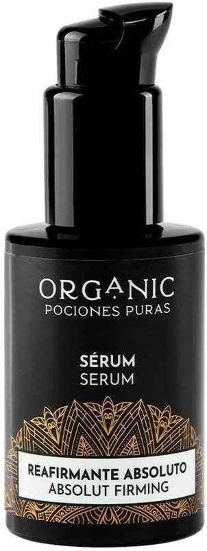 Сыворотка для лица Organic Pociones Puras Absolut Firming укрепляющая 30 мл