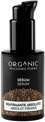 Сыворотка для лица Organic Pociones Puras Absolut Firming укрепляющая 30 мл