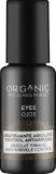 Крем для области вокруг глаз Organic Pociones Puras Eyes Absolut с пептидом маслом авокадо и облепихи для зрелой кожи 15 мл — фото 1