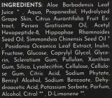 Крем для области вокруг глаз Organic Pociones Puras Eyes Absolut с пептидом маслом авокадо и облепихи для зрелой кожи 15 мл — фото 3