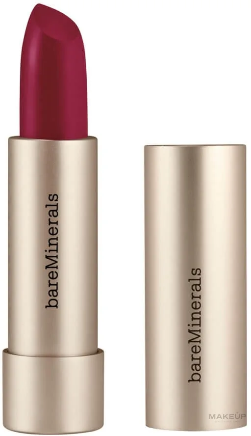 Помада для губ Bare Minerals Mineralist Hydra-Smoothing уценка