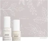 Набор для лица Flanerie Free Eye Bags сыворотка для век и праймер 20+30 мл с эфирами жожоба — фото 1