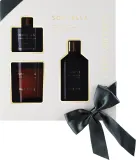 Набор для ароматизации дома Sorvella Perfume Day Dreaming диффузор 120 мл свеча 170 г и спрей 250 мл — фото 1
