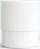 Дезодорант натуральный UpCircle Refillable Deodorant with Macadamia + Bergamot сменный блок, с маслом макадамии, 41 г — фото 3