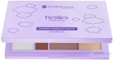 Палетка теней и хайлайтеров Bell HypoAllergenic x Besties Shadow & Highlight Palette — фото 1