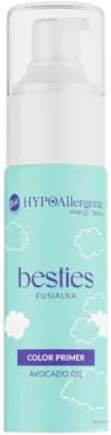 База под макияж Bell HypoAllergenic Besties Color Primer