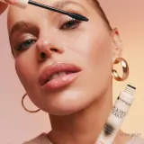 Тушь для ресниц Bell HypoAllergenic Peachee Touch Volume — фото 2
