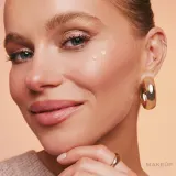 Корректор для лица Bell HypoAllergenic Peachee Eye Cover — фото 3