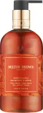 Мыло жидкое Molton Brown Mandarin & Spice для рук, 300 мл — фото 1