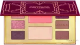 Палетка для макияжа глаз и лица Catrice Festive Treasures Multi-use Palette — фото 1