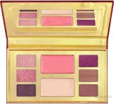 Палетка для макияжа глаз и лица Catrice Festive Treasures Multi-use Palette — фото 2