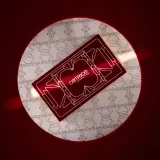 Палетка для макияжа глаз и лица Catrice Festive Treasures Multi-use Palette — фото 4