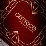 Палетка для макияжа глаз и лица Catrice Festive Treasures Multi-use Palette — фото 6
