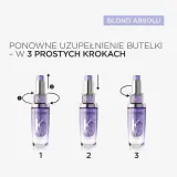 Увлажняющее масло-концентрат для светлых волос Kerastase Blond Absolu Cicagloss — фото 7