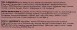 Набор спреев для тела и волос Grace Cole Sweet Orange & Ylang Ylang с ароматом апельсина и иланг-иланга 3x100 мл — фото 3