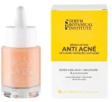 Сыворотка для лица Servm Botanical Institute Anti-Acne против несовершенств 30 мл — фото 2