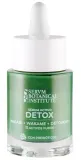 Сыворотка для лица Servm Botanical Institute Detox Active детокс 30 мл — фото 1