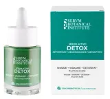 Сыворотка для лица Servm Botanical Institute Detox Active детокс 30 мл — фото 2