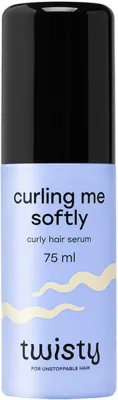 Сыворотка для кудрявых волос Twisty Curling Me Softly Serum, 75 мл