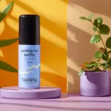 Сыворотка для кудрявых волос Twisty Curling Me Softly Serum, 75 мл — фото 2