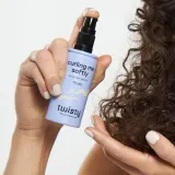 Сыворотка для кудрявых волос Twisty Curling Me Softly Serum, 75 мл — фото 3