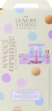 Набор для тела Grace Cole Sweet Orange & Ylang Ylang из 5 средств для тела с ароматом апельсина и иланг-иланга — фото 1