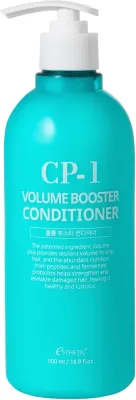 Кондиционер для объёма тонких волос Esthetic House CP-1 Volume Booster Conditioner 500 мл