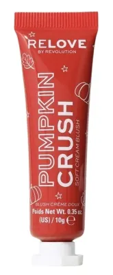 Румяна для лица Relove By Revolution Pumpkin Crush