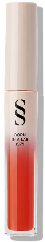 Масло-блеск для губ Sensilis Lip Glow Oil Repair, оттенок 06 - Lobster Lover