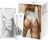 Diego Dalla Palma Professional Diego Dalla Palma Professional Body Bioenergy Thigh And Buttock Cryo Program - Набор для тела Diego Dalla Palma Body Bioenergy Cryo для бедер и ягодиц с ментилом и глицерином — фото 1