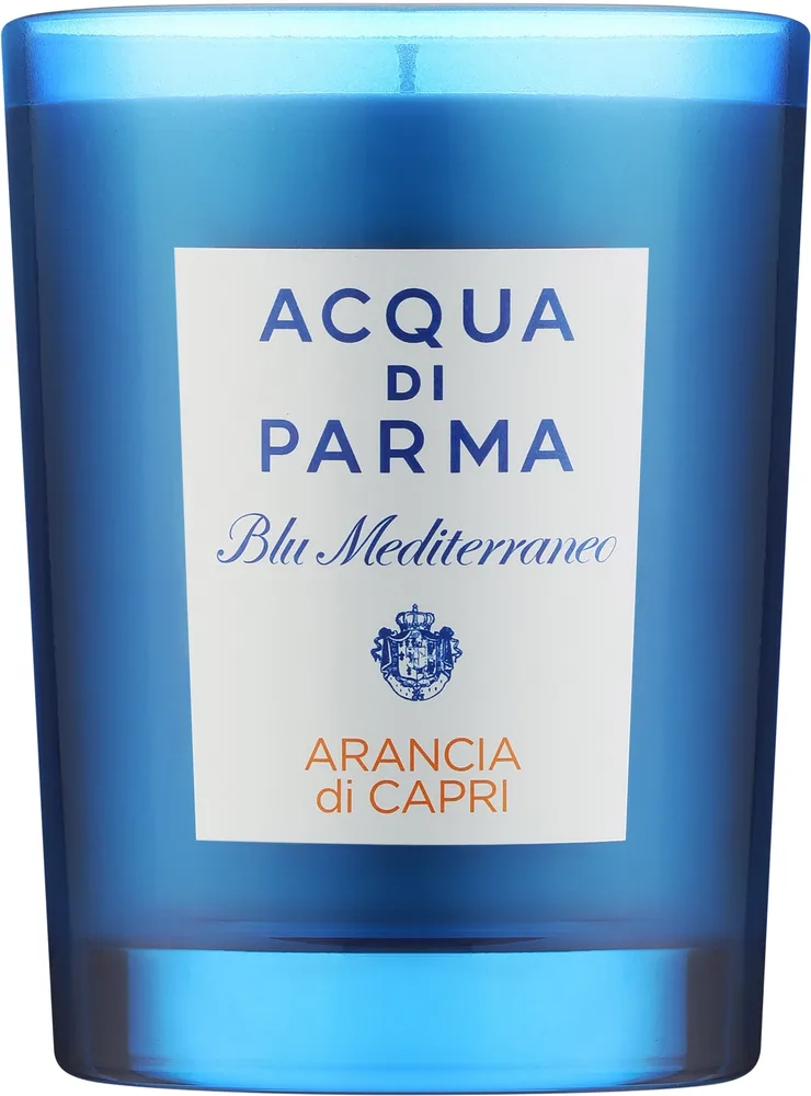 Свеча ароматическая Acqua di Parma