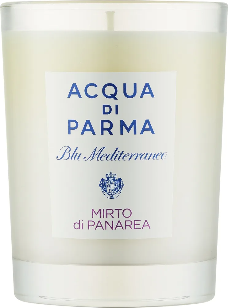 Свеча ароматическая Acqua di Parma